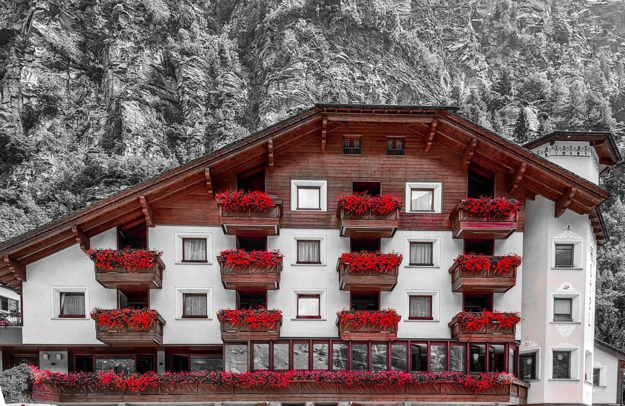 Alps Oriental Wellness Hotel Campodolcino Exterior photo