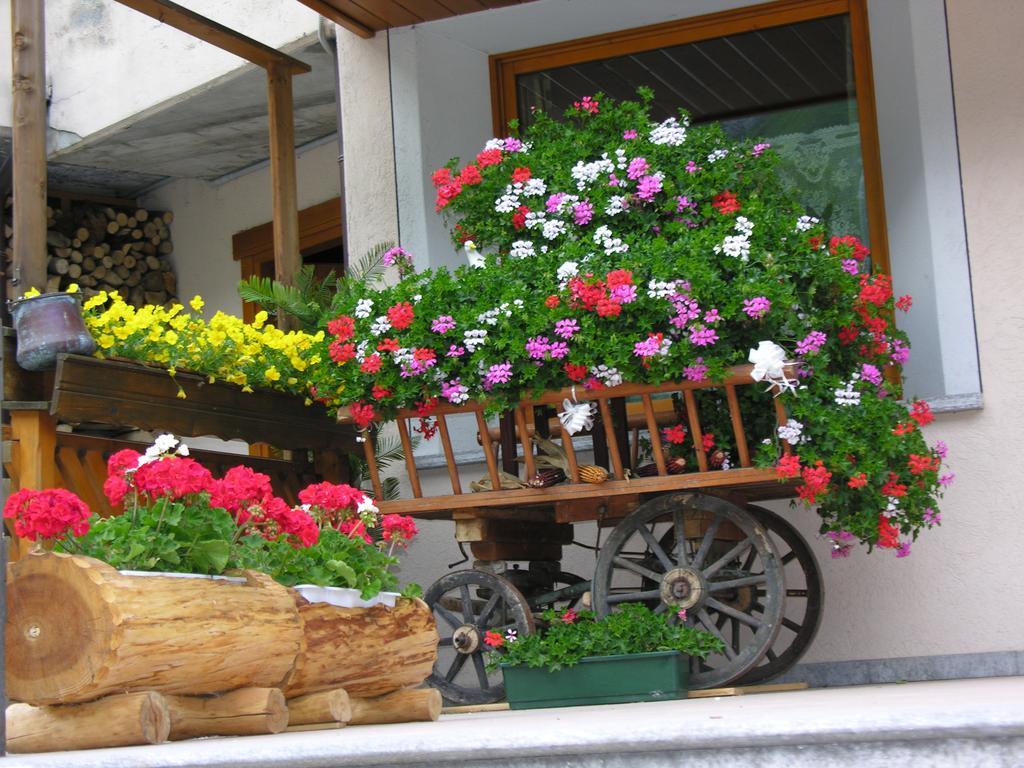 Alps Oriental Wellness Hotel Campodolcino Exterior photo